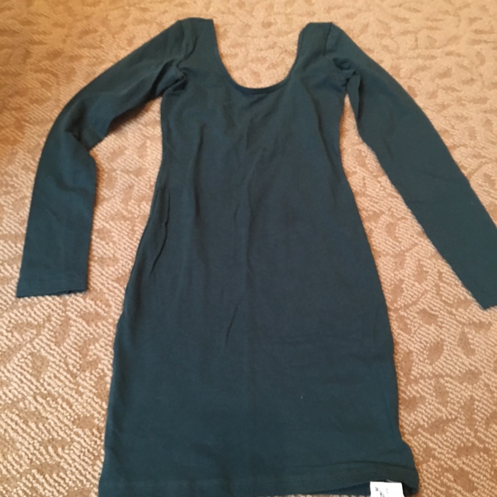 American Apparel Dress